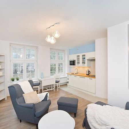 Yourapart Mariacka Starowka Gdansk Ngoại thất bức ảnh