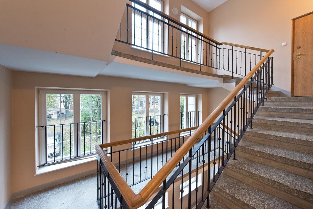 Yourapart Mariacka Starowka Gdansk Ngoại thất bức ảnh