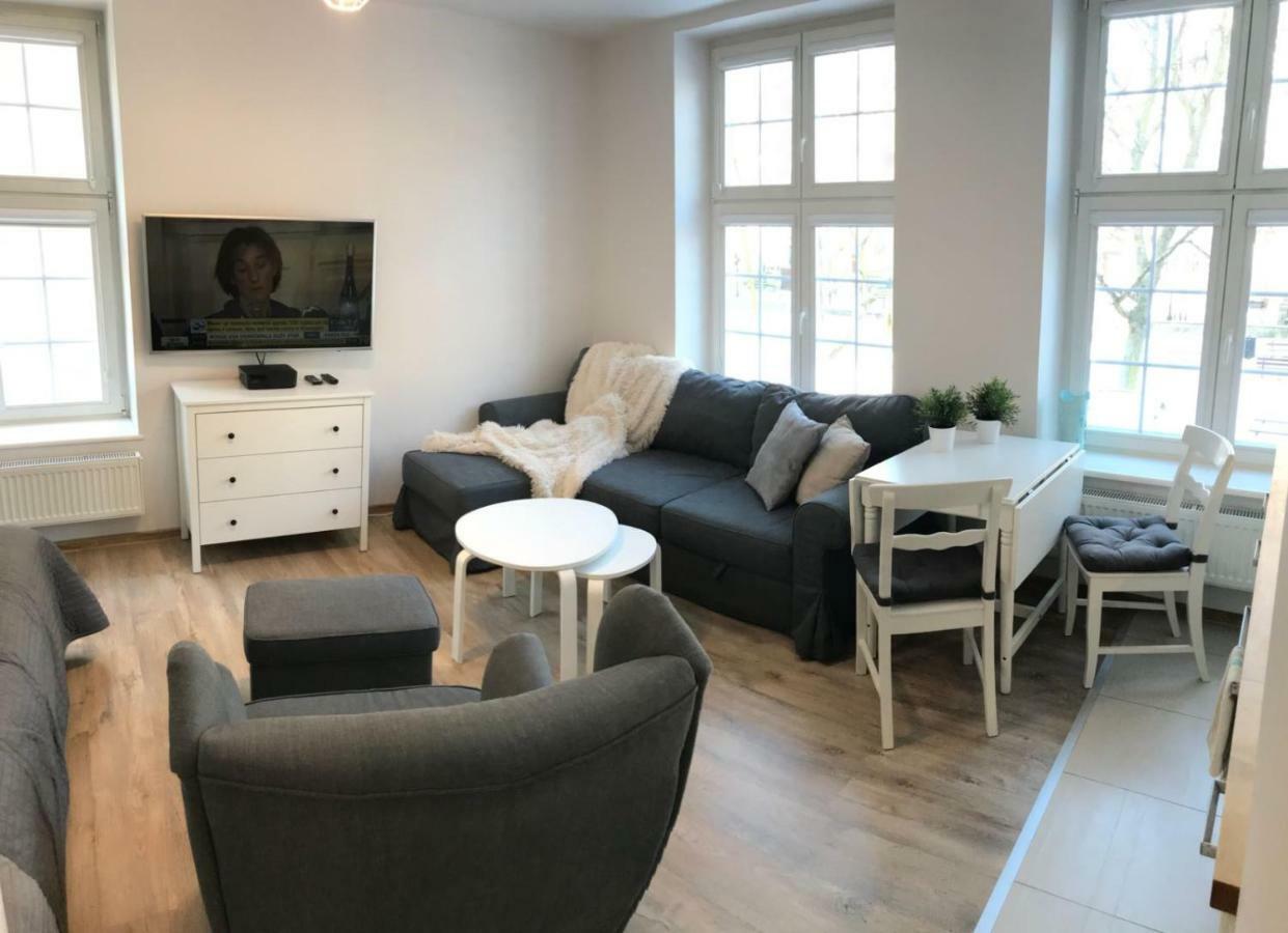 Yourapart Mariacka Starowka Gdansk Ngoại thất bức ảnh