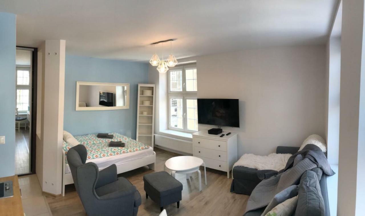 Yourapart Mariacka Starowka Gdansk Ngoại thất bức ảnh